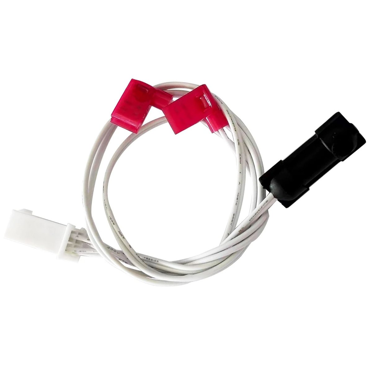 636658 Thermistor Assembly Compatible with Norcold RV Refrigerator, Replaces 620871 | Fits 1200, 1210, N1095, N300, N400, N61X, N81X Series