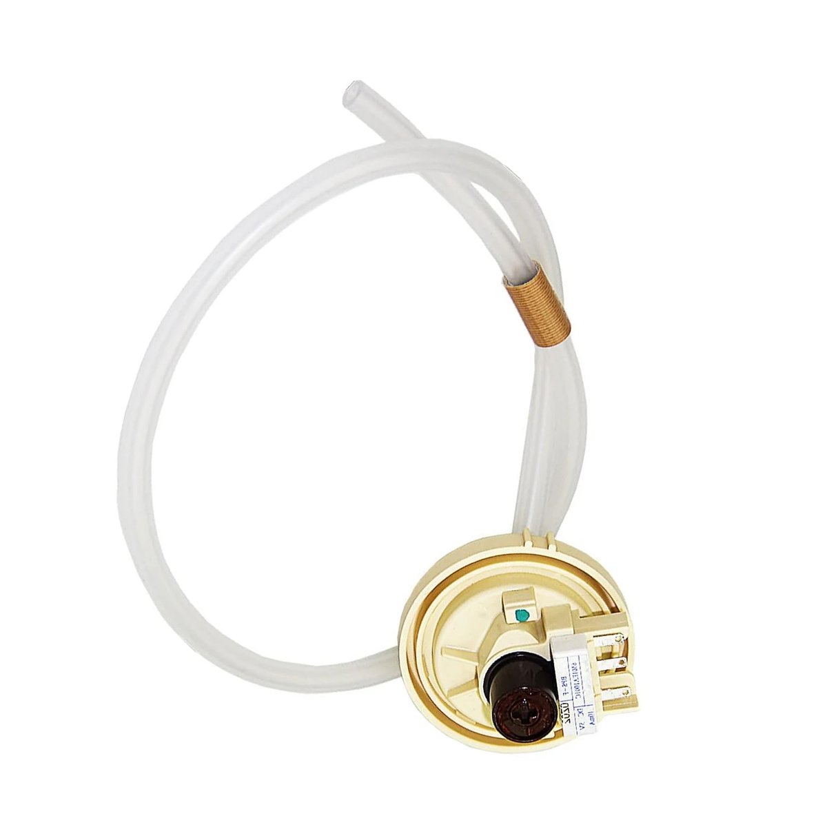 6501EA1001C Washer Water Level Pressure Switch Compatible with LG Kenmore, Replaces 6501EA1001R AP5204365 EBF62754506 PS3529177