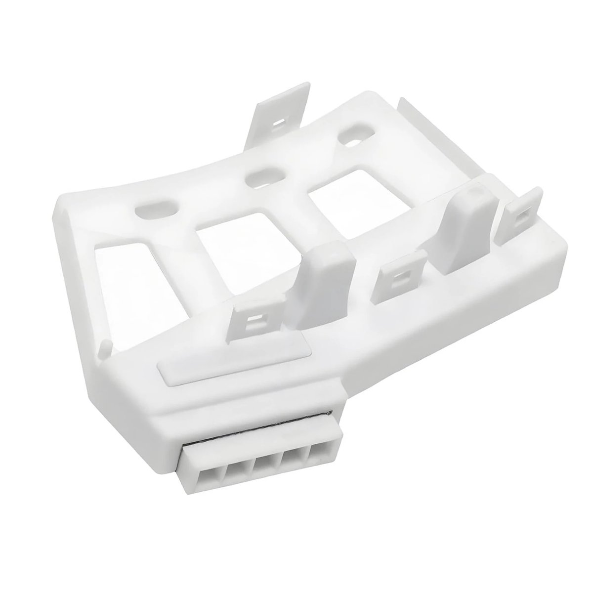 6501KW2001A Washer Rotor Position Sensor (Hall Sensor) Compatible with LG Kenmore, Replaces AP4457567 PS3529185 6501KW2001B 6501KW2001D
