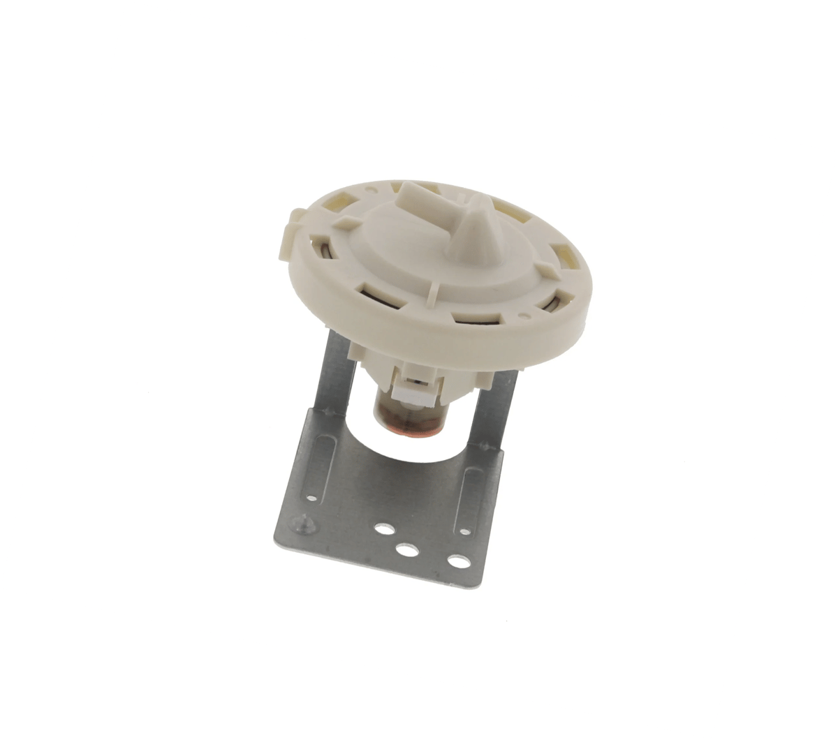 6601ER1006G Water Level Pressure Switch Compatible with LG Kenmore, Replaces AP5253691 PS3598722 6601ER1006E 6600FA1704X