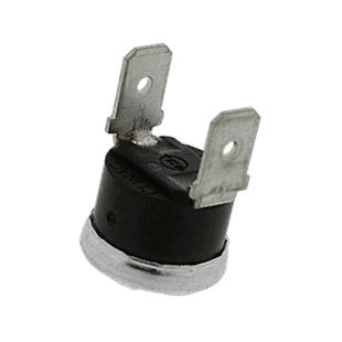 661566 Dishwasher High Limit Thermostat Compatible with Whirlpool Maytag KitchenAid Kenmore, Replaces WP661566 AP6010246 W10339474 3371618