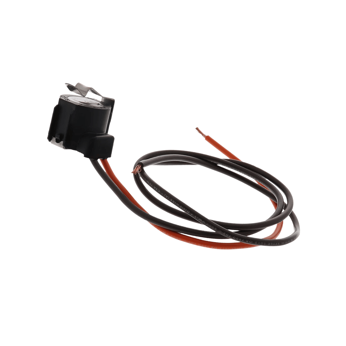 67003426 Defrost Thermostat Compatible with Whirlpool Maytag KitchenAid Amana Kenmore, Replaces WP67003426 8208287 12639302 AP6010356
