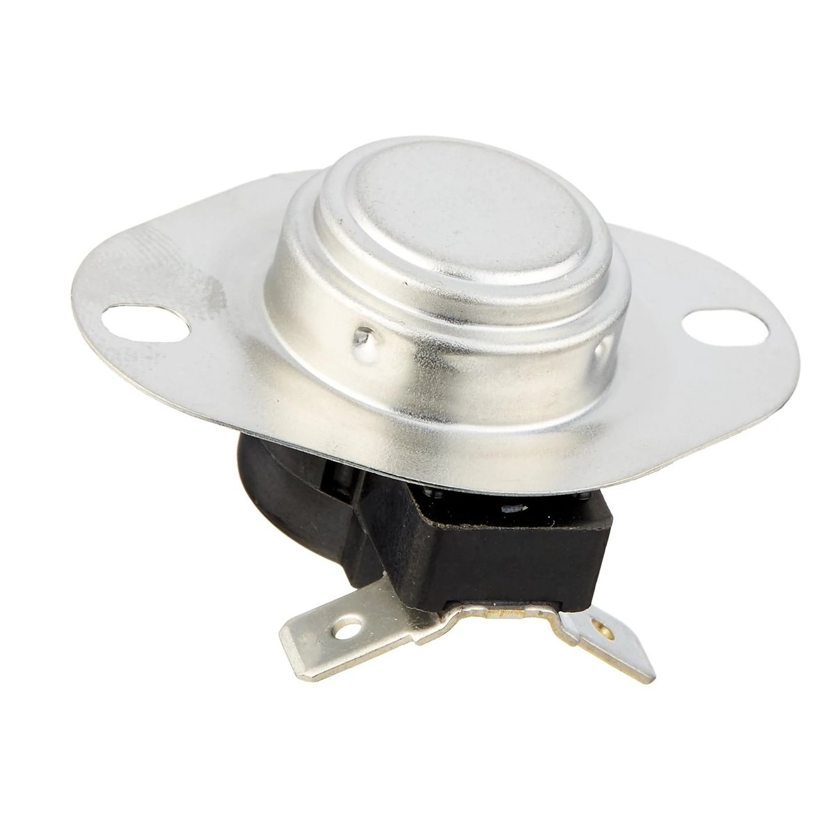 6931EL3001F Hi-Limit Thermostat Assembly Compatible with LG Kenmore, Replaces AP5072172 PS3530482 1377779 AH3530482