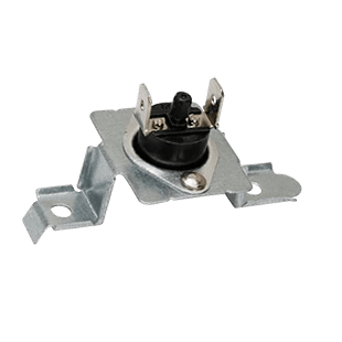 6931EL3003C High Limit Thermostat Compatible with LG Kenmore, Replaces PS3530484 AP4457603 1268365 6931EL3003G