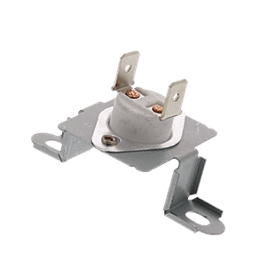 6931EL3003D Dryer Hi-Limit Thermal Fuse Compatible with LG Kenmore, Replaces AP4440975 PS3530485 AH3530485 EA3530485 1268366