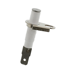 74009336 Gas Range Surface Igniter Electrode Compatible with Jenn-Air KitchenAid Maytag Whirlpool, Replaces WP74009336 AP6011124 AP4100764 PS11744318 1035559 AH2086773 EA2086773 PS2086773
