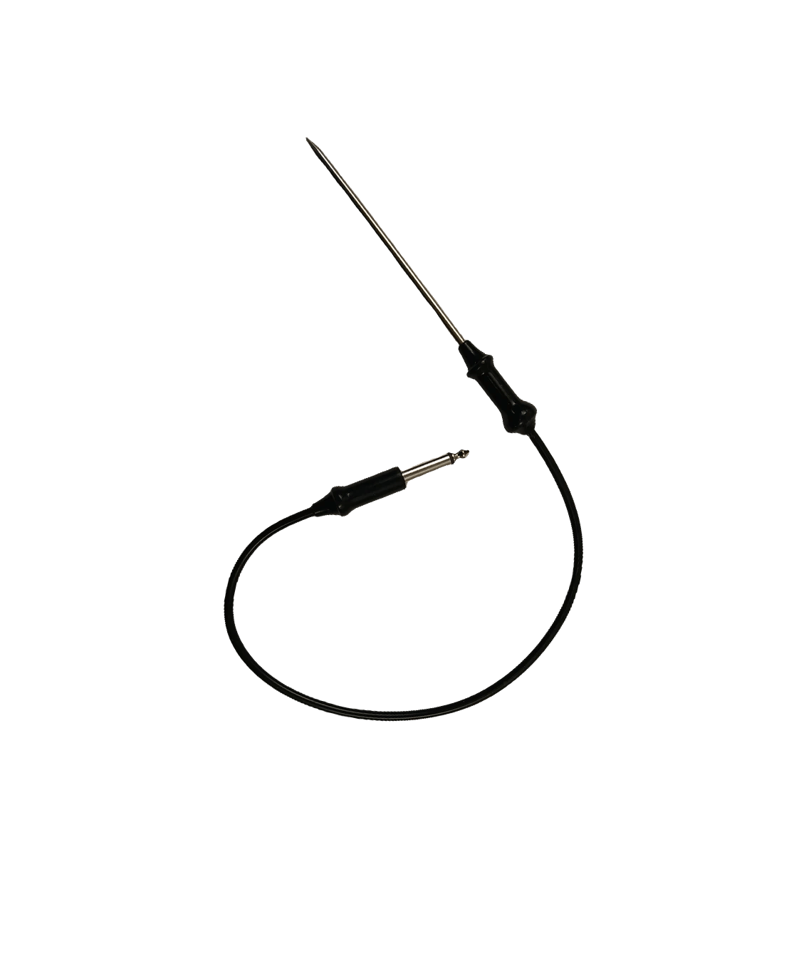 755060 Meat Probe Thermometer Compatible with Bosch Thermador, Replaces 00492332 00487491 00369990 AP5808991