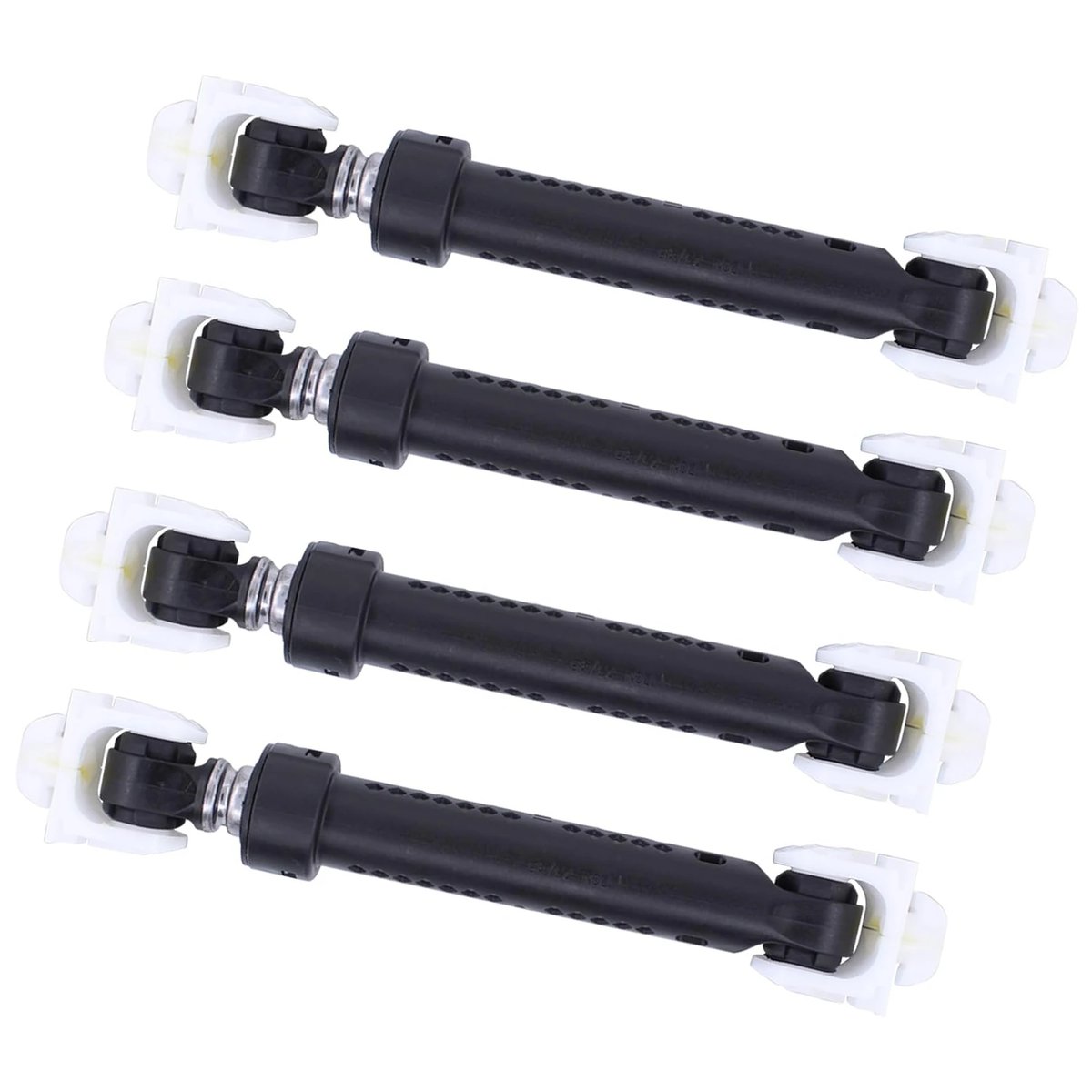 8182703 Washer Shock Absorber Compatible with Whirlpool Maytag KitchenAid Kenmore, Replaces WP8182703 8181646 AP6011831 AP3868181