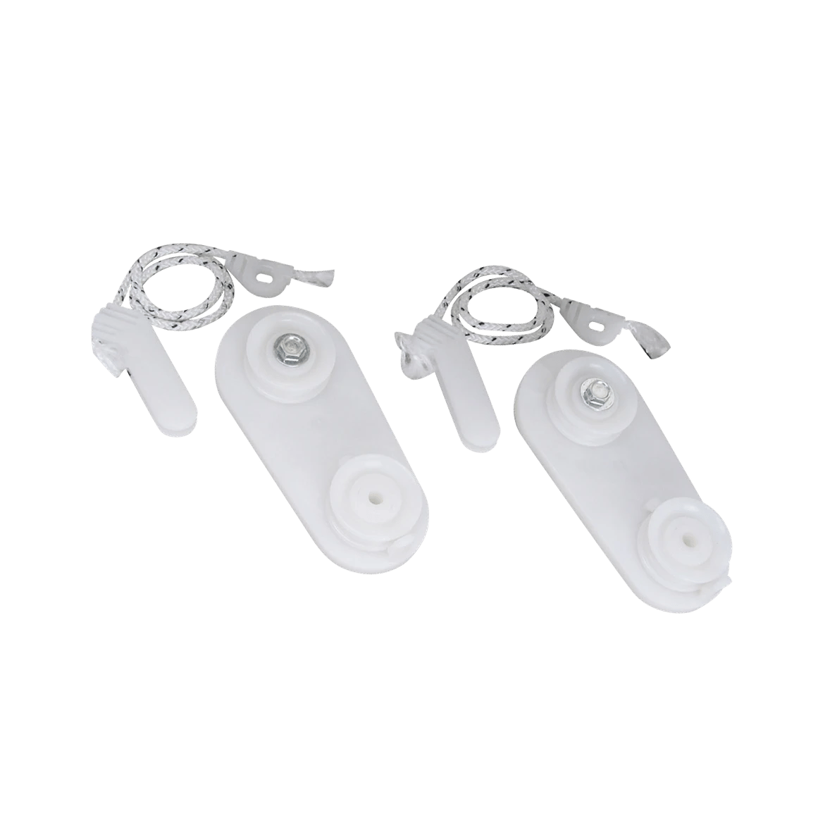8194001 Dishwasher Door Balance Link Kit Compatible with Whirlpool KitchenAid Kenmore Maytag, Replaces AP3775412 W10158291 8194001VP 8535568