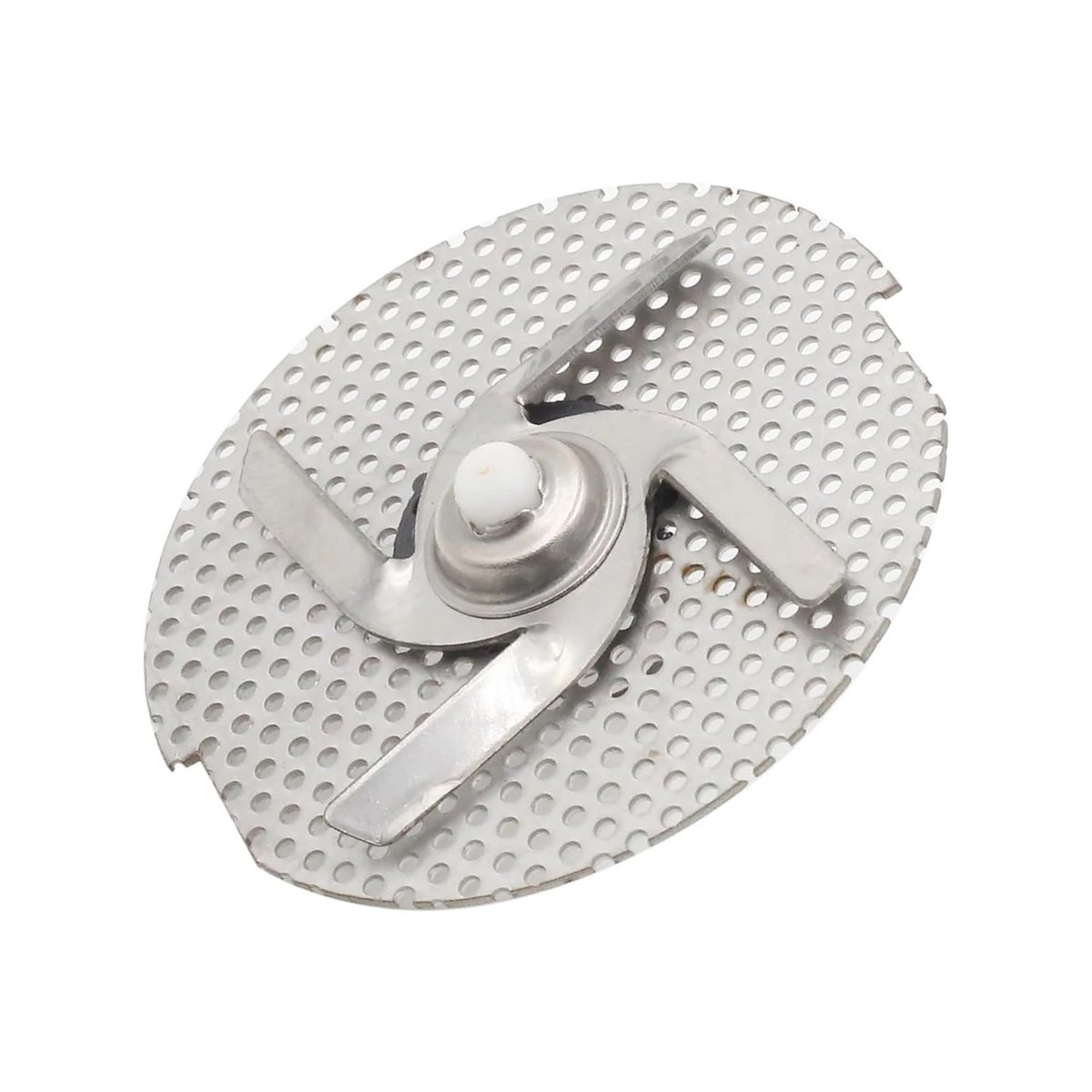 8268383 Dishwasher Food Chopper Assembly Compatible with Whirlpool KitchenAid Kenmore Maytag, Replaces WP8268383 AP6012235 PS11745442