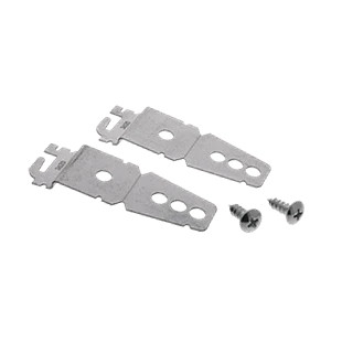 8269145 Dishwasher Mounting Bracket Compatible with Whirlpool KitchenAid Maytag Kenmore, Replaces WP8269145 AP6012289 830941 PS11745496