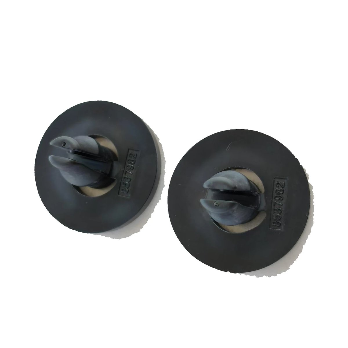8537982 Washer Dryer Pedestal Pad Spacer Compatible with Whirlpool Maytag KitchenAid, Replaces WP8537982 AP6012995 PS11746216 PS988850