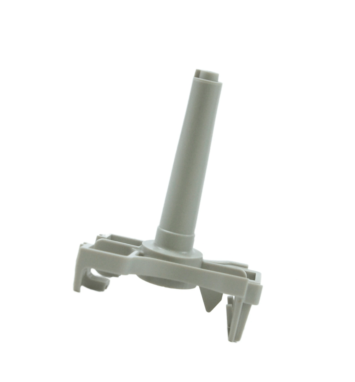 8539324 Upper Spray Arm Mount Compatible with Whirlpool KitchenAid Kenmore Maytag, Replaces WP8539324 AP6013024 8268844 9742994 962126