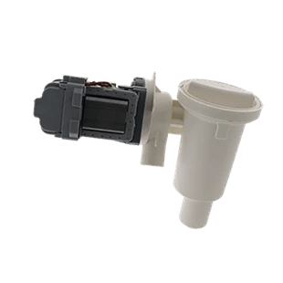 8540024 Washer Drain Pump Compatible with Whirlpool Kenmore Maytag Amana Inglis, Replaces W10130913 W10117829 WPW10730972 PS11757304 AP6023956