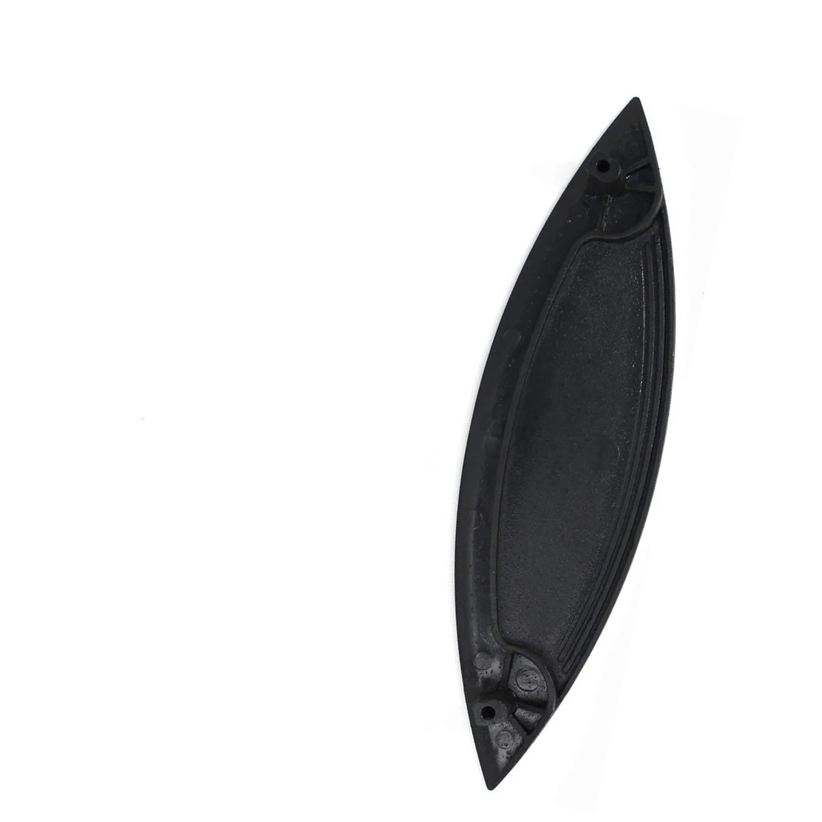 8559751 Dryer Door Handle Black Compatible with Whirlpool Kenmore, Replaces WP8559751 8519332 AP6013245 1063630