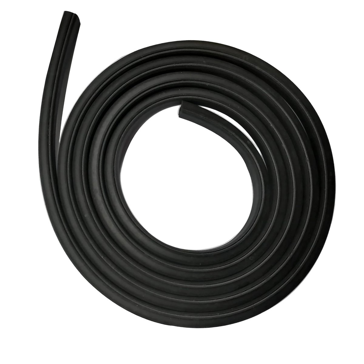 902894 Dishwasher Door Gasket Compatible with Whirlpool Maytag Amana, Replaces WP902894 AP6013603 99001072 PS11746830