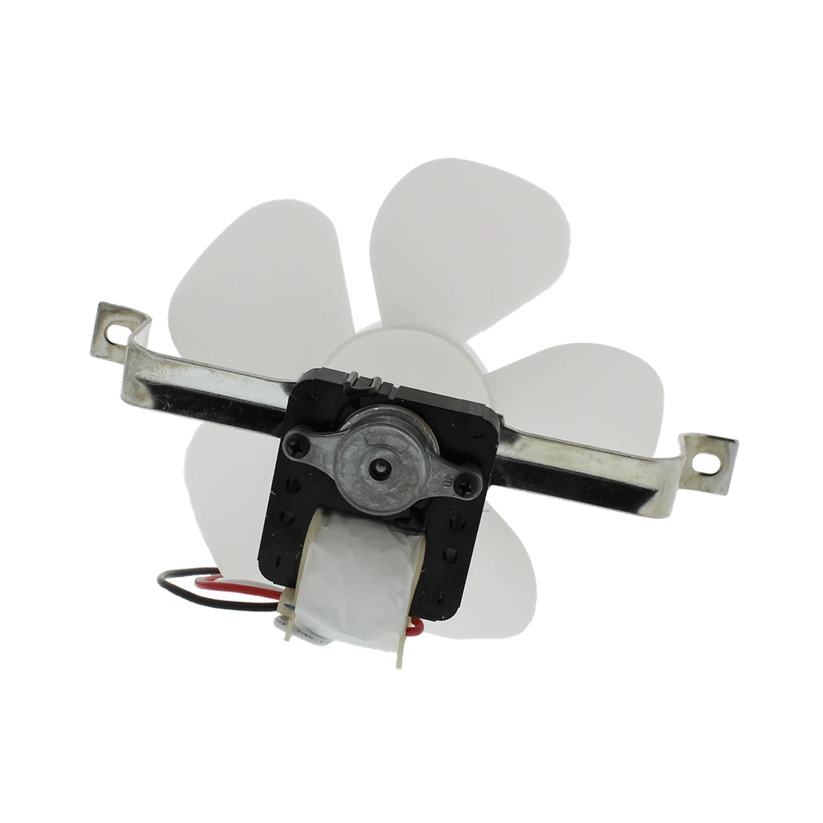 97012248 Range Hood Motor Assembly Compatible with Broan NuTone, Replaces AP4527731 99080492 BP17 S97012248 1172615