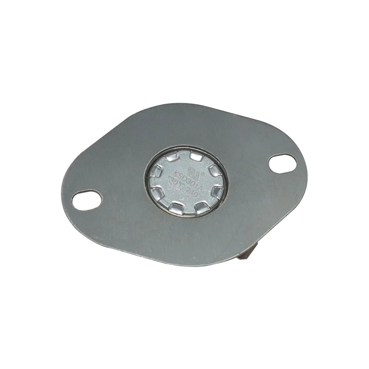 9759242 Oven Thermal Fuse Compatible with Whirlpool KitchenAid Maytag Jenn-Air, Replaces WP9759242 AP6014015 4452223 PS11747248