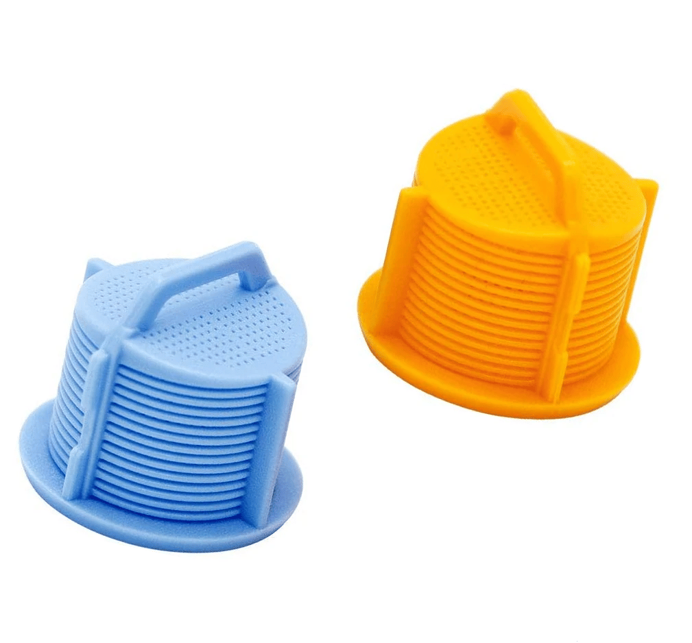 AGM73269501 Water Inlet Valve Filter Screen Compatible with LG Kenmore, Replaces AP5202486 PS3618281 1810261 EAP3618281
