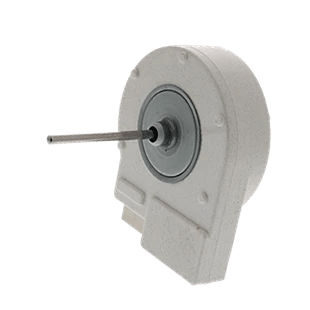 DA31-00146E Evaporator Fan Motor Compatible with Samsung, Replaces AP4136569 DA31-00146G 1486536 PS4138376