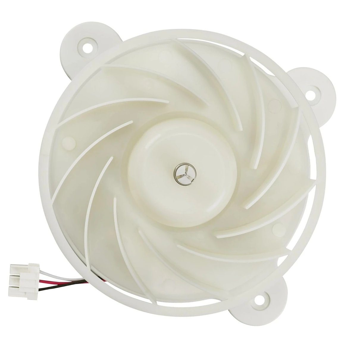 DA31-00345A BLDC Evaporator Fan Motor Compatible with Samsung Refrigerator, Replaces DA31-00334D DA31-00287C AP6803166 3954921