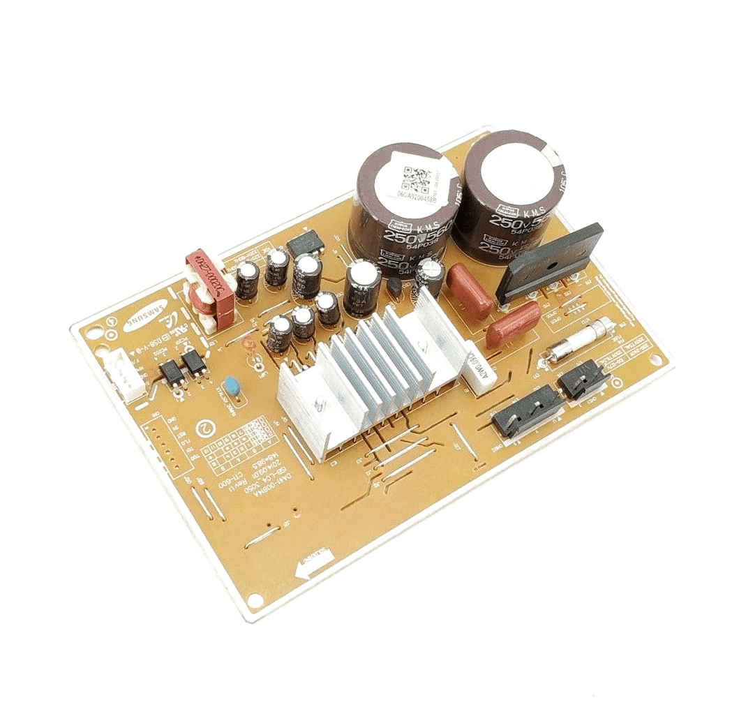 DA92-00459F Inverter Control Board Compatible with Samsung, Replaces DA92-00459B AP6000656 PS11733278 REF-PBA1D0030