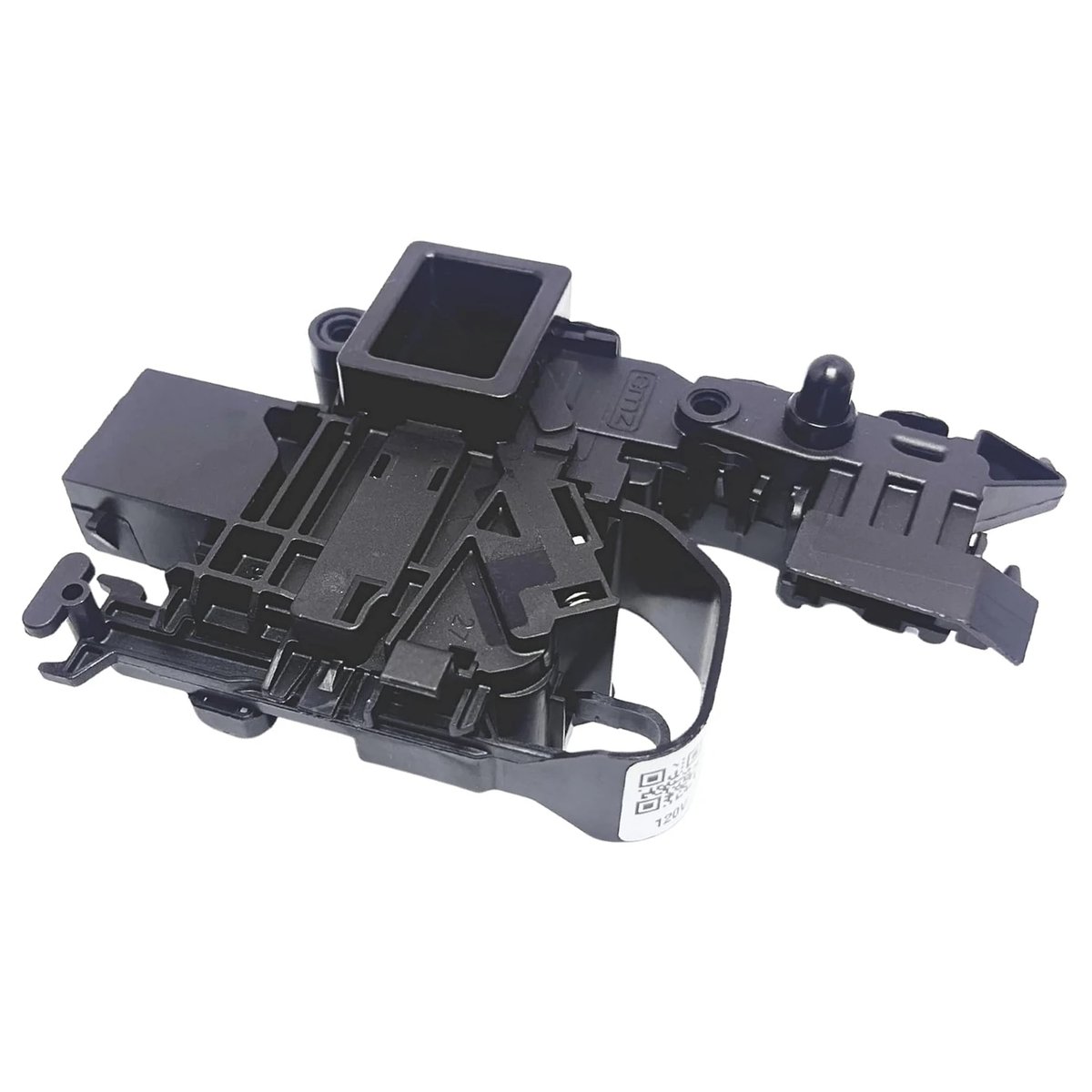 DC34-00028A Door Lock Switch Compatible with Samsung Washers, Replaces AP6975226 PS12740237 4975290 EAP12740237