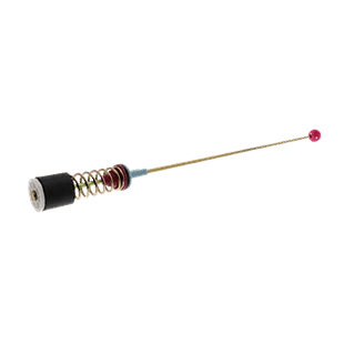 DC97-05280S Washer Suspension Rod Damper Assembly Compatible with Samsung, Replaces AP5799907 PS8764053 3998020 EAP8764053