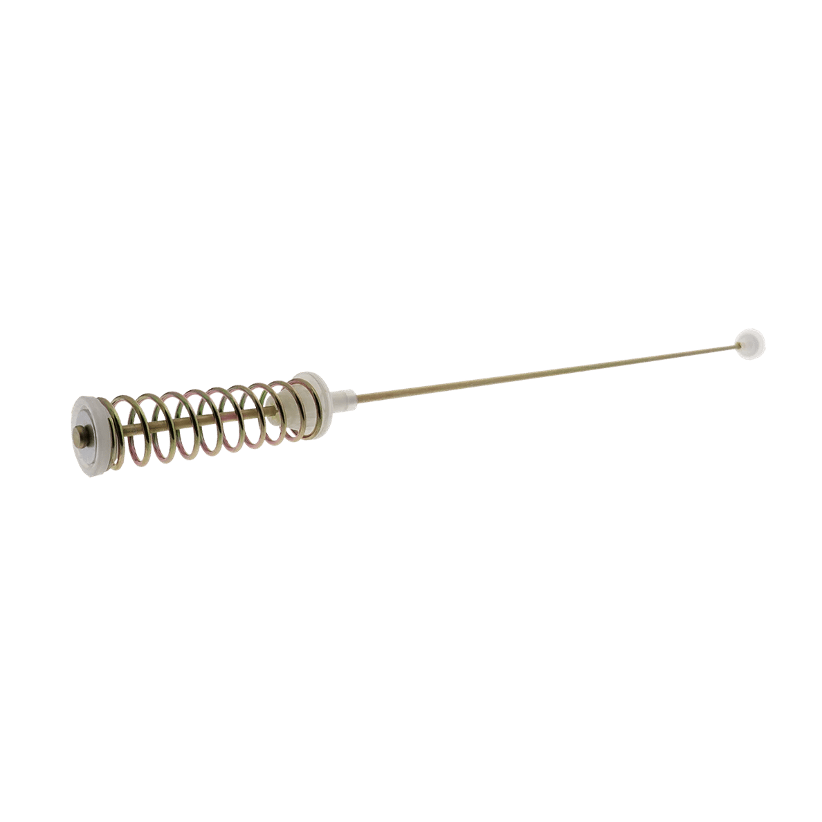 DC97-16350E Suspension Rod Assembly Compatible with Samsung Washers, Replaces AP5669739 PS4276369 3282690