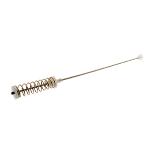 DC97-16350N Suspension Rod Assembly Compatible with Samsung, Replaces DC97-05280V DC97-18610B DC97-16350M