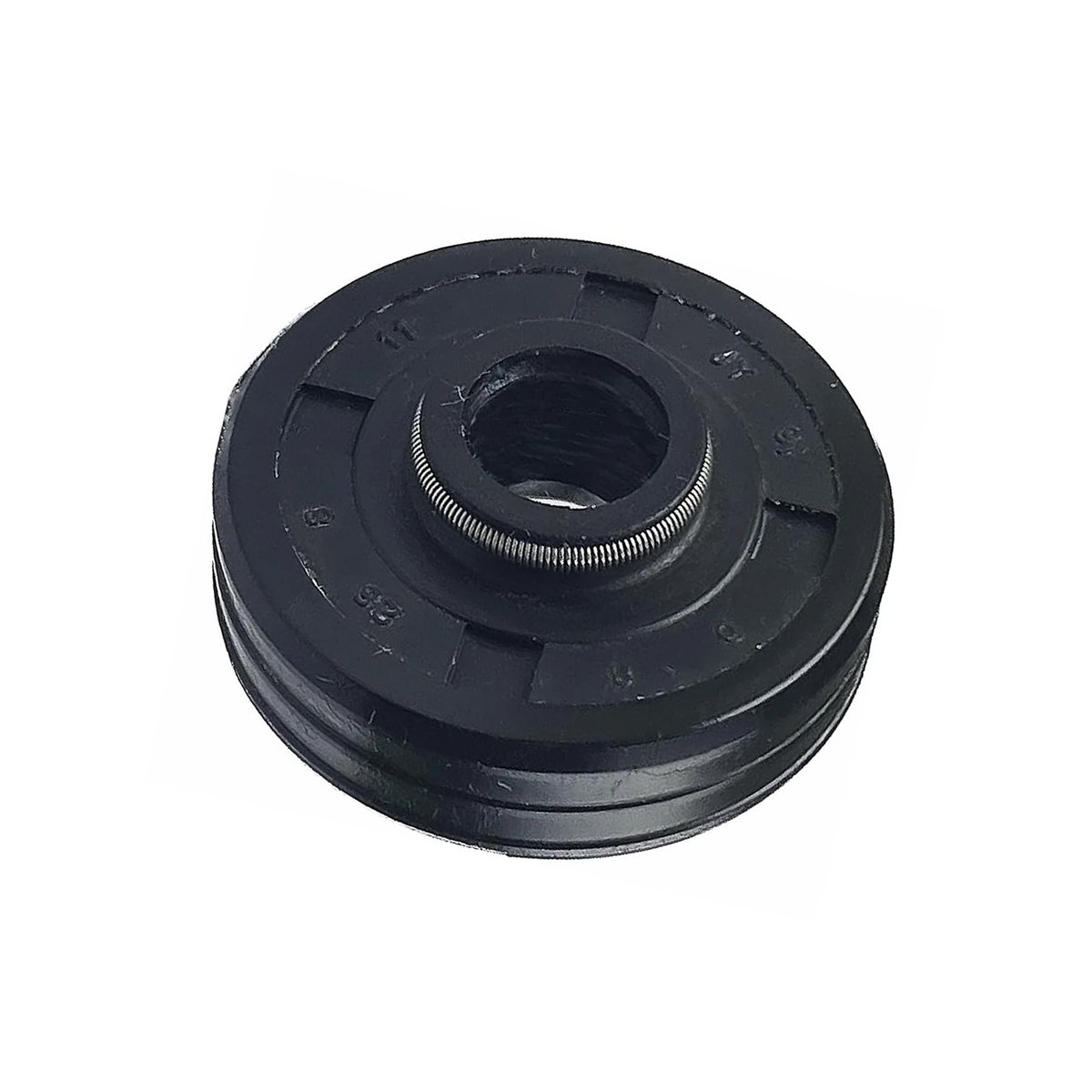 DD62-00053A Motor Pump Oil Shaft Seal Compatible with Samsung, Replaces AP4341791 2077498 PS4222439