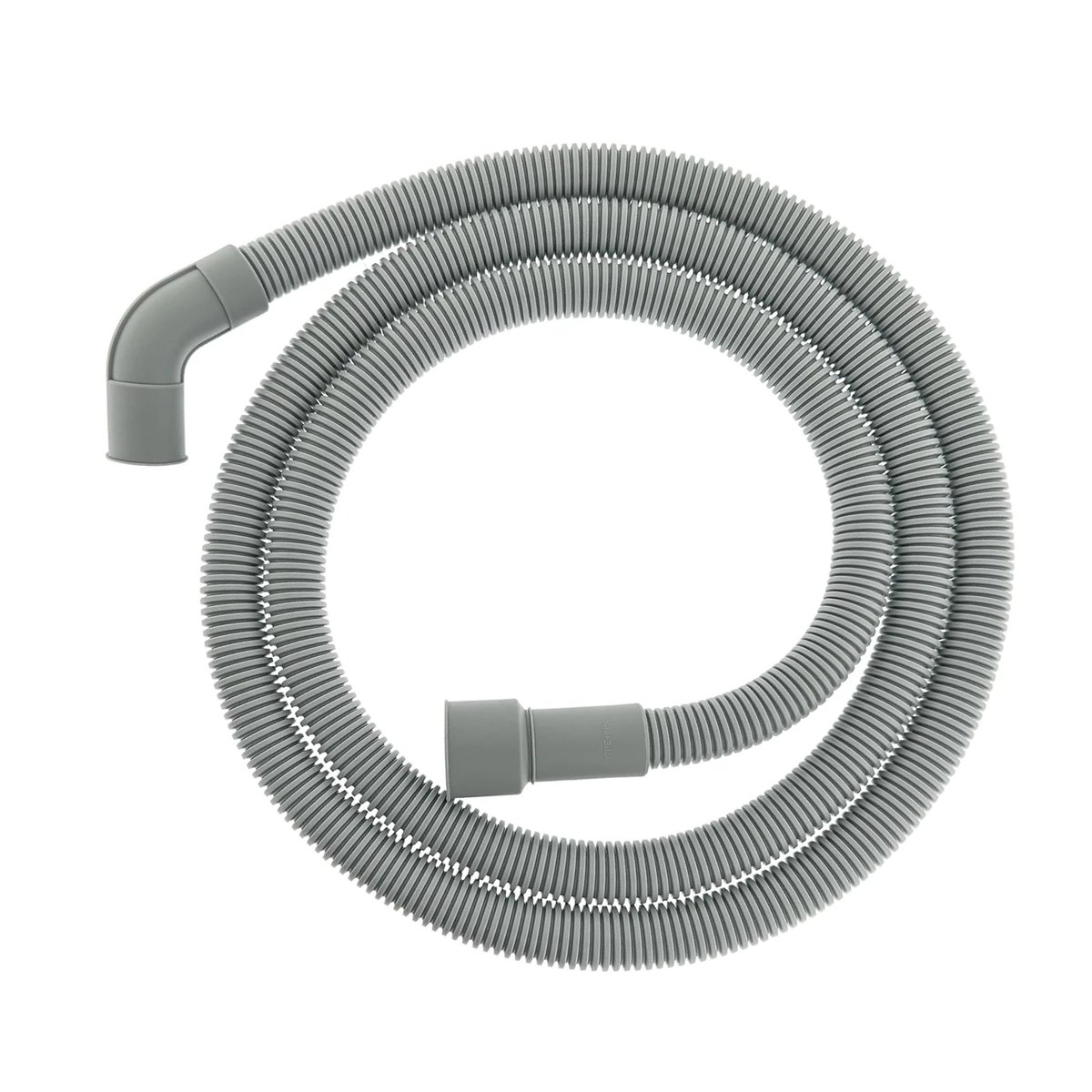 DD67-00059A Dishwasher Drain Hose Compatible with Samsung, Replaces DD81-02331A DD81-02636A AP4981889 PS4222564