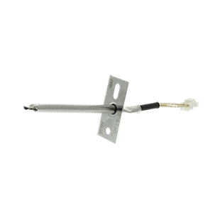 DG32-00002B Oven Temperature Sensor Compatible with Samsung, Replaces AP4343210 DG32-00002A PS4240743 2087461