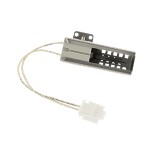DG94-00520A Oven Burner Igniter Compatible with Samsung Gas Range, Replaces AP5577941 PS4241428 2692271 114491
