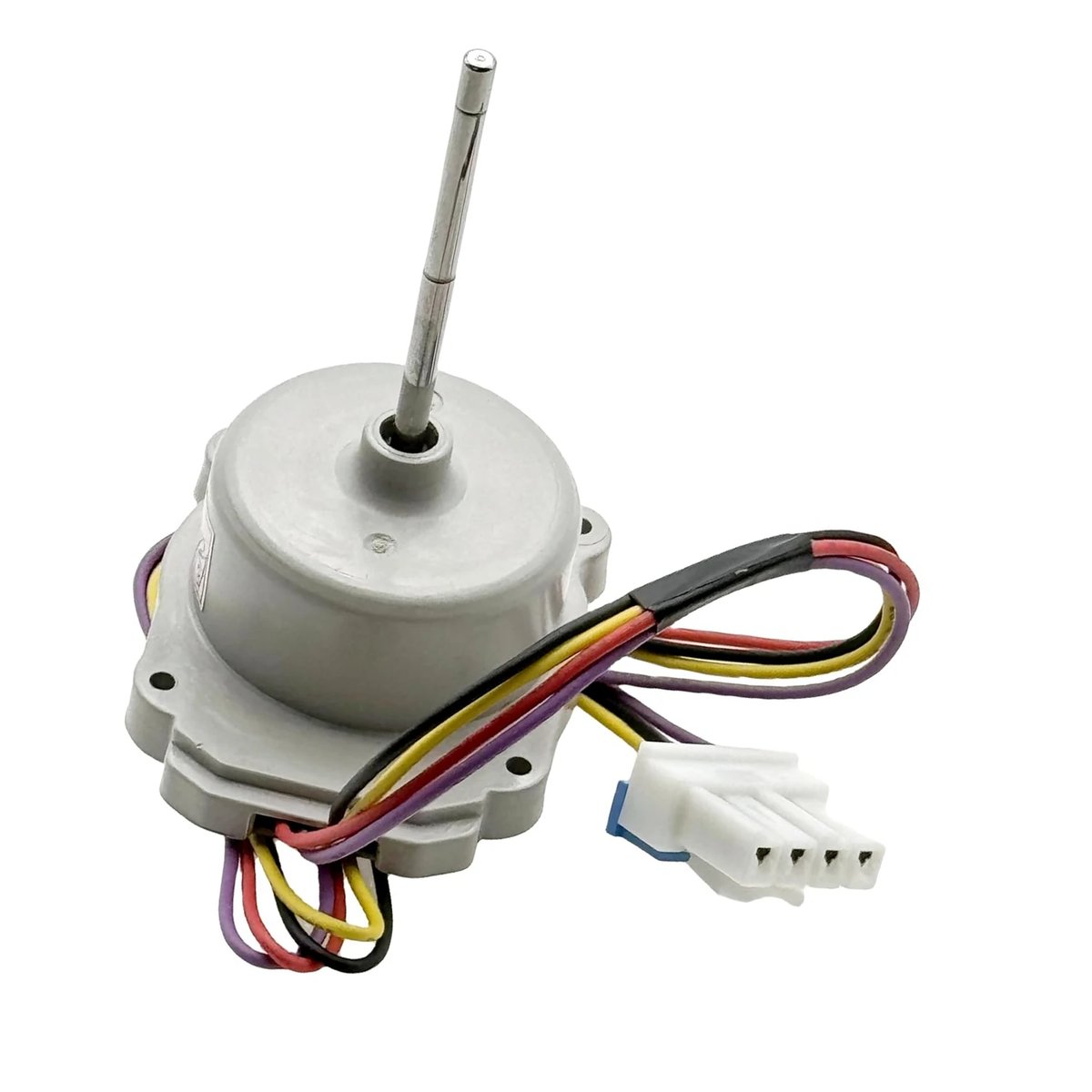 EAU65058313 Condenser Fan Motor Compatible with LG Kenmore, Replaces EAU63103001 AP7178307 PS16662420