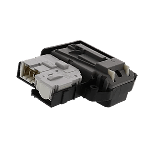 EBF61315802 Washer Door Lock Switch Compatible with LG Kenmore, Replaces AP5672154 PS7792232 2667085 EBF62534401