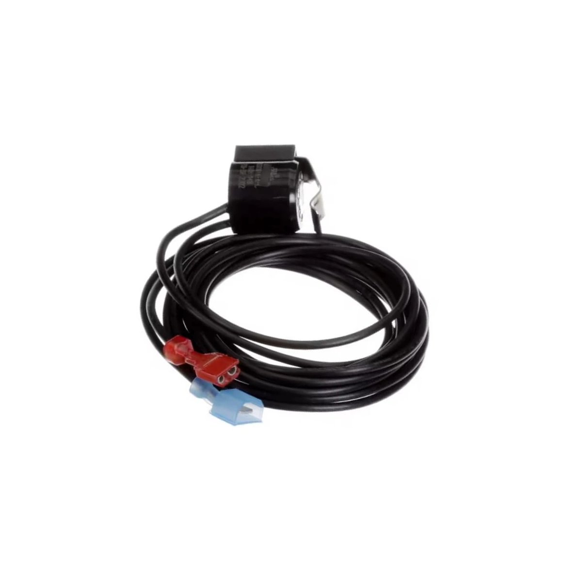 KSD301A-A Bimetal Snap Disc Thermostat Compatible with Microwave Oven Dryer Coffee Maker, Replaces KSD301 KSD302 KI31