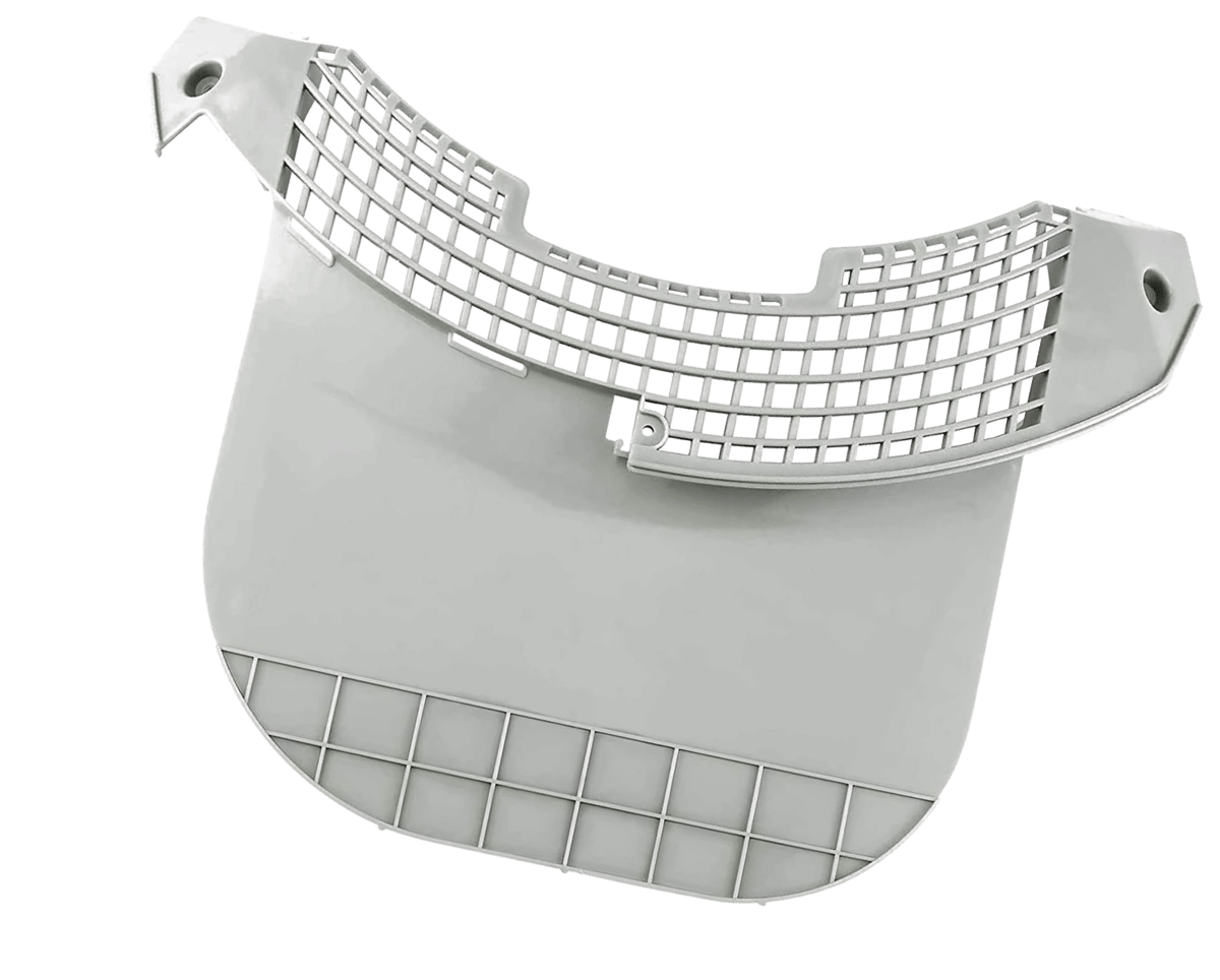 MCK49049101 Lint Filter Cover Compatible with LG Kenmore, Replaces AP5071745 PS3534930 1464160 EAP3534930