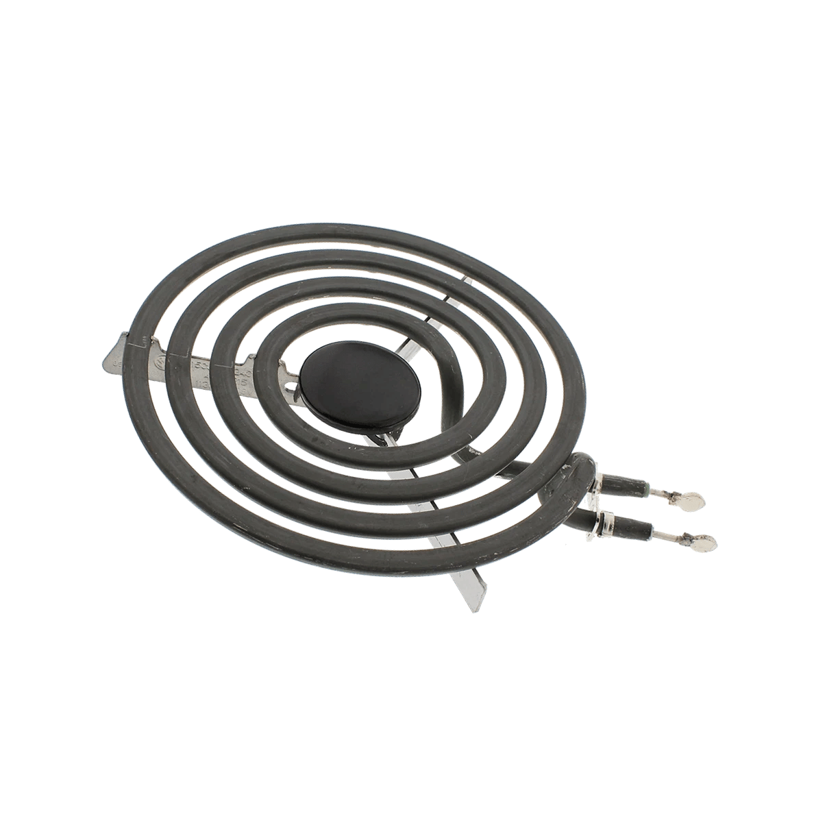 MP15YA 6" Electric Range Burner Surface Element Compatible with Whirlpool Maytag Kenmore, Replaces WP660532 660532 AP6010189 WPY04100165