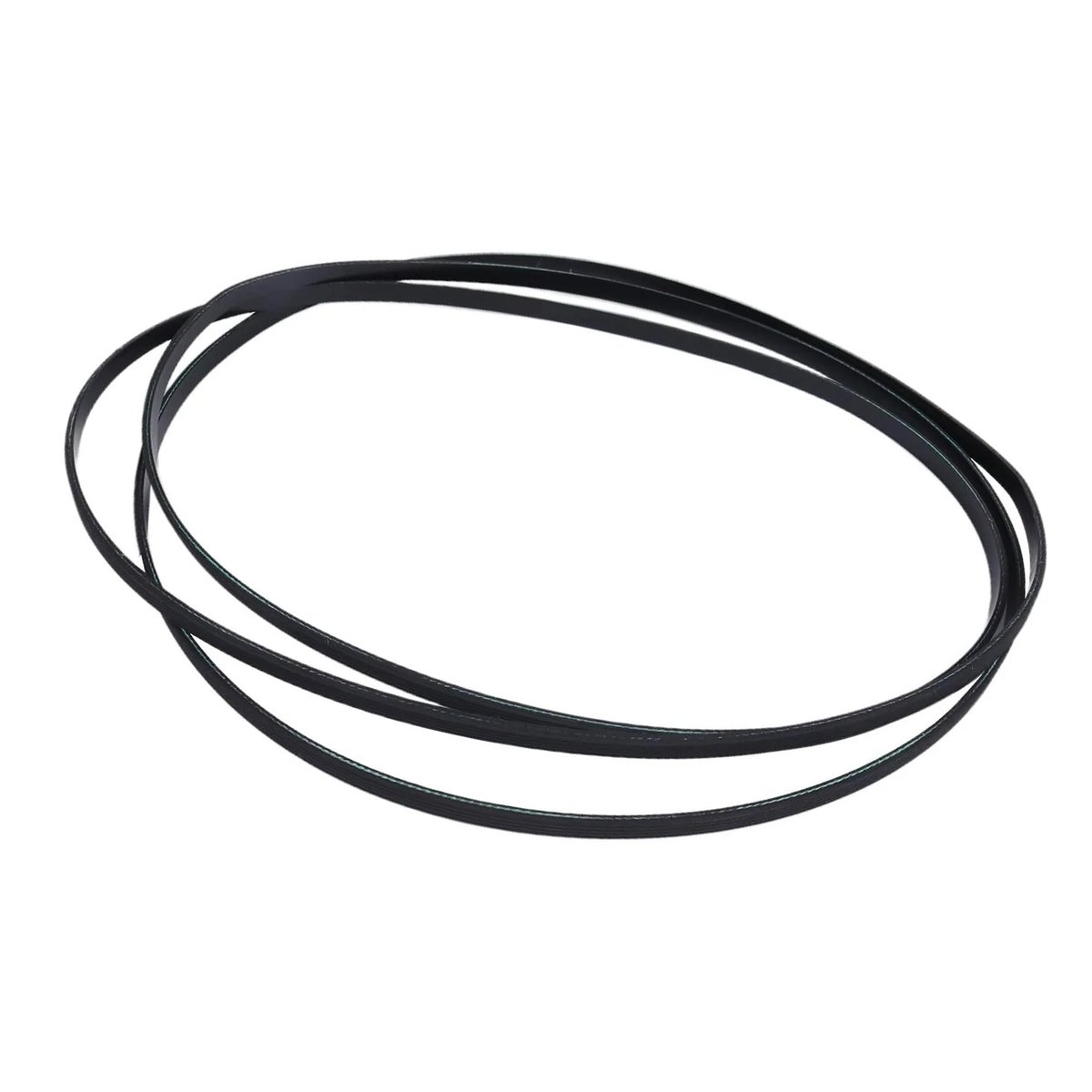 W10131172 Dryer Drive Belt Compatible with Whirlpool Maytag Kenmore Crosley, Replaces WPW10131172 AP6015470 PS11748749 1449763