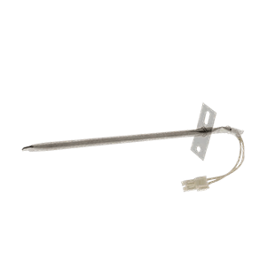 W10181986 Oven Temperature Sensor Compatible with Whirlpool Maytag KitchenAid Amana Kenmore, Replaces WPW10181986 AP6016450 8273902 W10131826