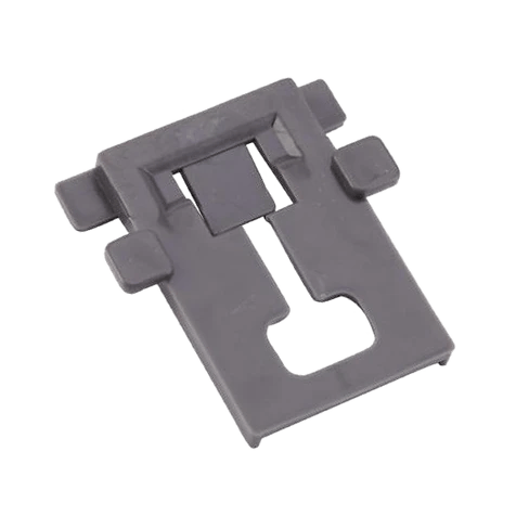 W10195840 Dishwasher Upper Rack Adjuster Positioner Compatible with Whirlpool KitchenAid Kenmore Maytag Jenn-Air, Replaces WPW10195840 AP6016800 1872228 PS11750093 W10418323