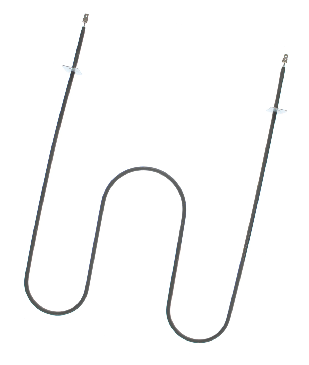 W10201551 Oven Broil Element Compatible with Whirlpool Maytag Jenn-Air KitchenAid Kenmore, Replaces AP4365339 74004106 PS2342087 1471986
