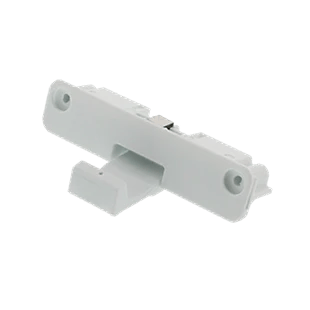 W10240513 Washer Lid Lock Strike Compatible with Whirlpool Maytag Amana Kenmore Roper, Replaces WPW10240513 AP6017583 PS11750882 1873013 AP4514459 PS2579805