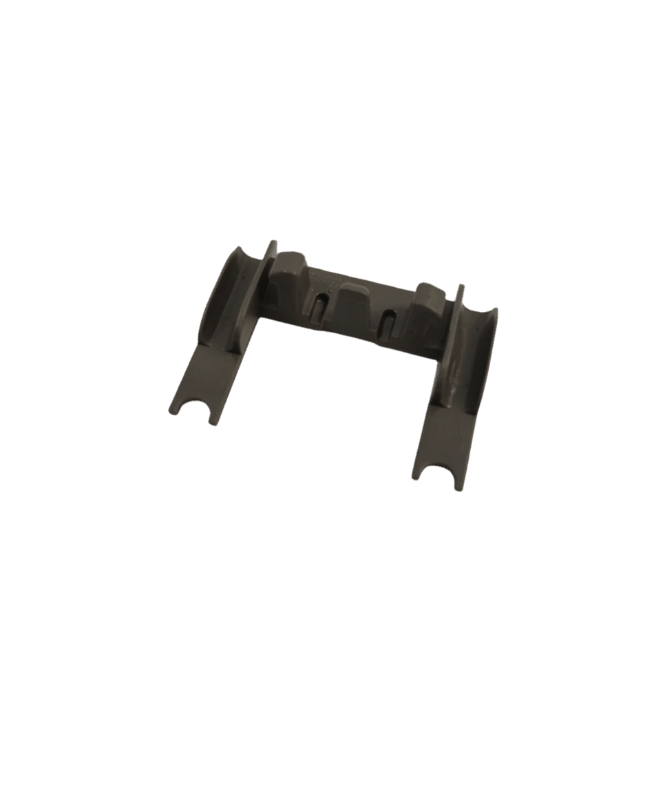 W10250160 Dishwasher Rack Adjuster Arm Clip Compatible with Whirlpool KitchenAid Kenmore Maytag Jenn-Air, Replaces WPW10250160 AP6017800 PS11751100 1873273
