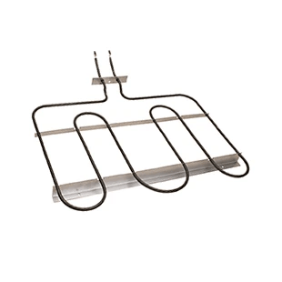 W10276482 Oven Bake Element Compatible with Whirlpool Maytag KitchenAid Amana Jenn-Air, Replaces WPW10276482 AP6018421 74011117 W10144689