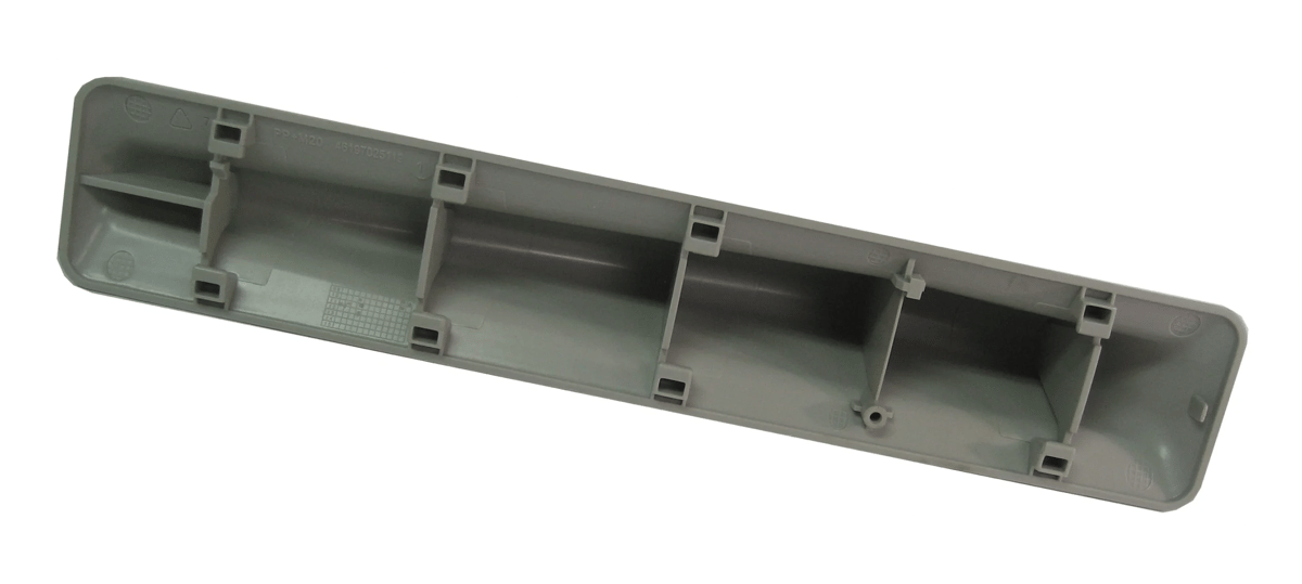 W10283356 Washer Drum Baffle Compatible with Whirlpool Maytag Amana, Replaces WPW10283356 AP6018619 PS11751921 1552555