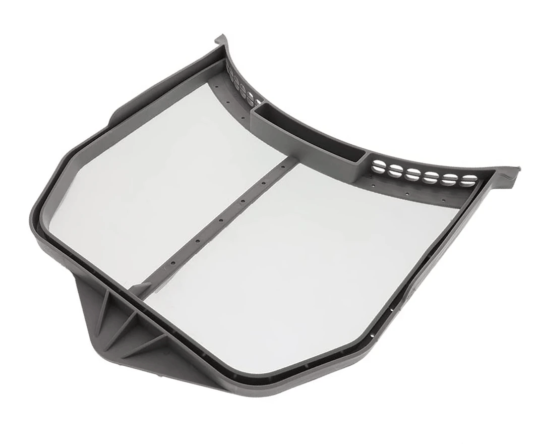 W10516085 Dryer Lint Screen Compatible with Whirlpool Maytag, Replaces WPW10516085 W10370972 W10211906 AP6022545 PS11755878