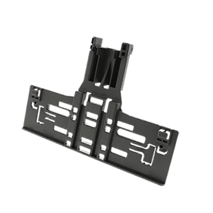 W10546503 Dishwasher Upper Rack Adjuster Compatible with Whirlpool KitchenAid Maytag Kenmore, Replaces WPW10546503 W10418314 W10306646 AP6022813