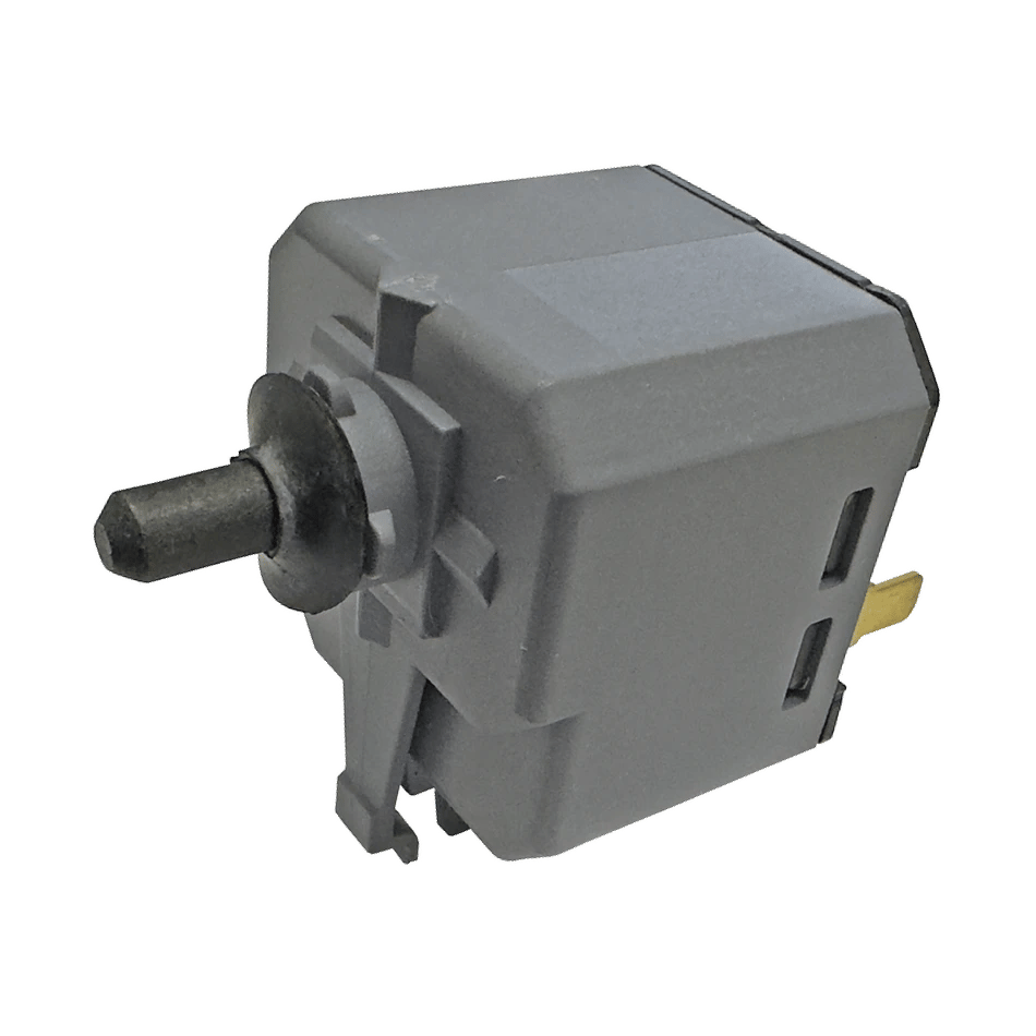 W10563095 Push to Start Switch Compatible with Whirlpool Maytag Kenmore, Replaces WPW10563095 AP6023004 PS11756343 3022058